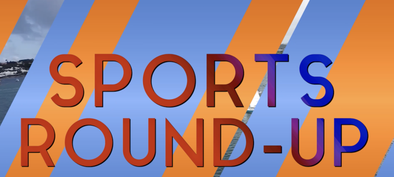 Thursday Sports Round-Up